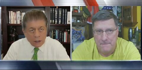 Scott Ritter : Is the US at War With Russia?