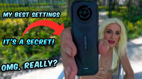 This ONE Setting Changes EVERYTHING 😍 (360° Hack)
