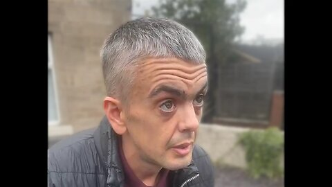 Martyn Spink, Grangemouth 31/5/25