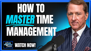 How I Manage My Time (And Get 10x More Done)