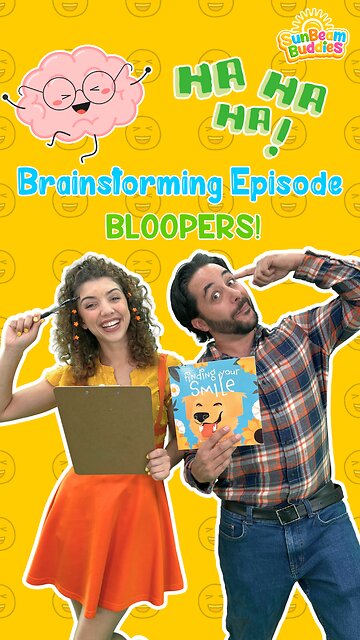 Time for some Friday Funnies! 🎬