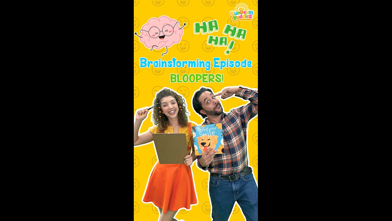 Time for some Friday Funnies! 🎬
