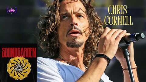 CHRIS CORNELL of Soundgarden Tarot Reading.