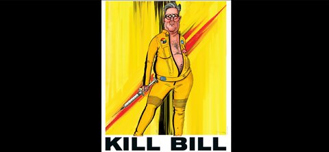 The Big Kill: The Euthanasia Program