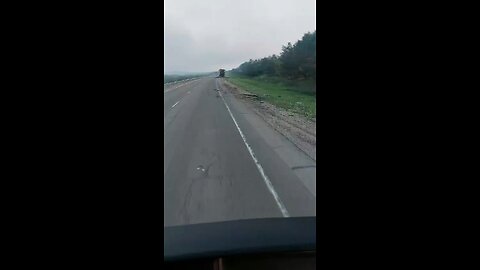 Russian Civilian Captures Aftermath of Ukrainian Drone Attack on Strategic Bombers