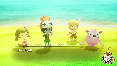 Fantasy Life i: The Girl Who Steals Time Ep 3