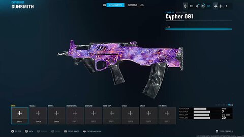 *BUFFED* CYPHER BUILD IS BROKEN ON WARZONE 👑