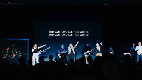 Foundation Worship