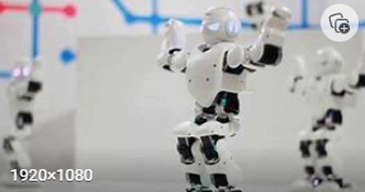 futuristic rap battle