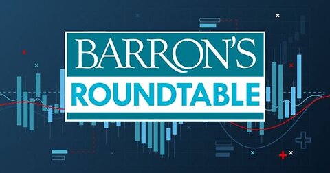BARRON’S ROUNDTABLE (Full Episode) June 13, 2025