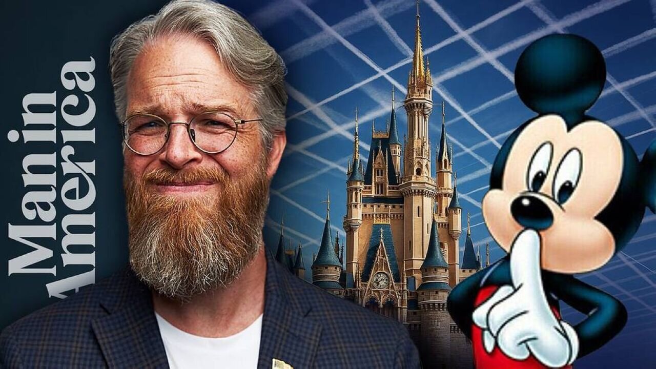 🚨 They're SPRAYING Us Like Insects—And Now They're Targeting Our Kids