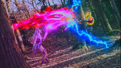 Riderpiece Theater: Kamen Rider Gavv Episode 39 Review