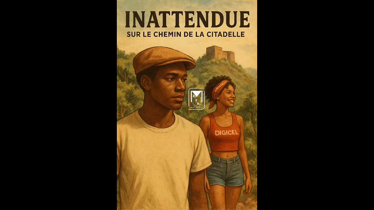 Inatendu, sur le chemin de la Citadelle