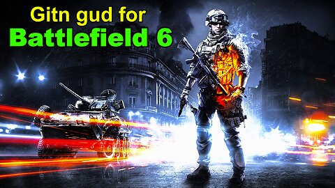 Battlefield 6 Hype Stream! #battlefield4 (PC)