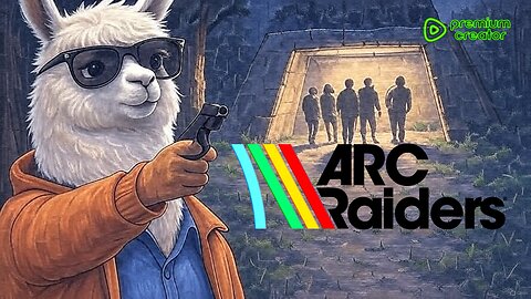 Arc Raiders - Bloobs and I kill the Queen