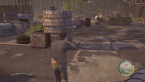 Mafia 2 definitive edition 🇵🇰
