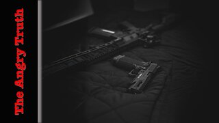A New Push On Firearms...
