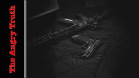 A New Push On Firearms...