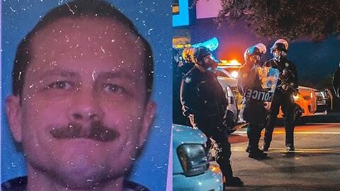 Michael Paul Brown identified as shooter in deadly shooting at The Owl Bar in Anaconda, Montana