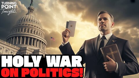 Pastors Endorsing Politicians