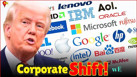 US Companies Quietly Drop DEI from Reports—What’s Behind the Shift? - WorldEye