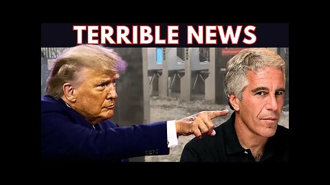 🚨 While NYC Floods, Look Closer at What’s in the Water… and What They’re Hiding About Epstein