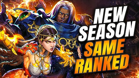 Everything On the Line for GOLD🔥| Marvel Rivals
