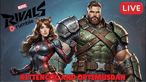 The chosen ones will see this stream w/ OptimusDan ❤ [ GAME + CHAT]