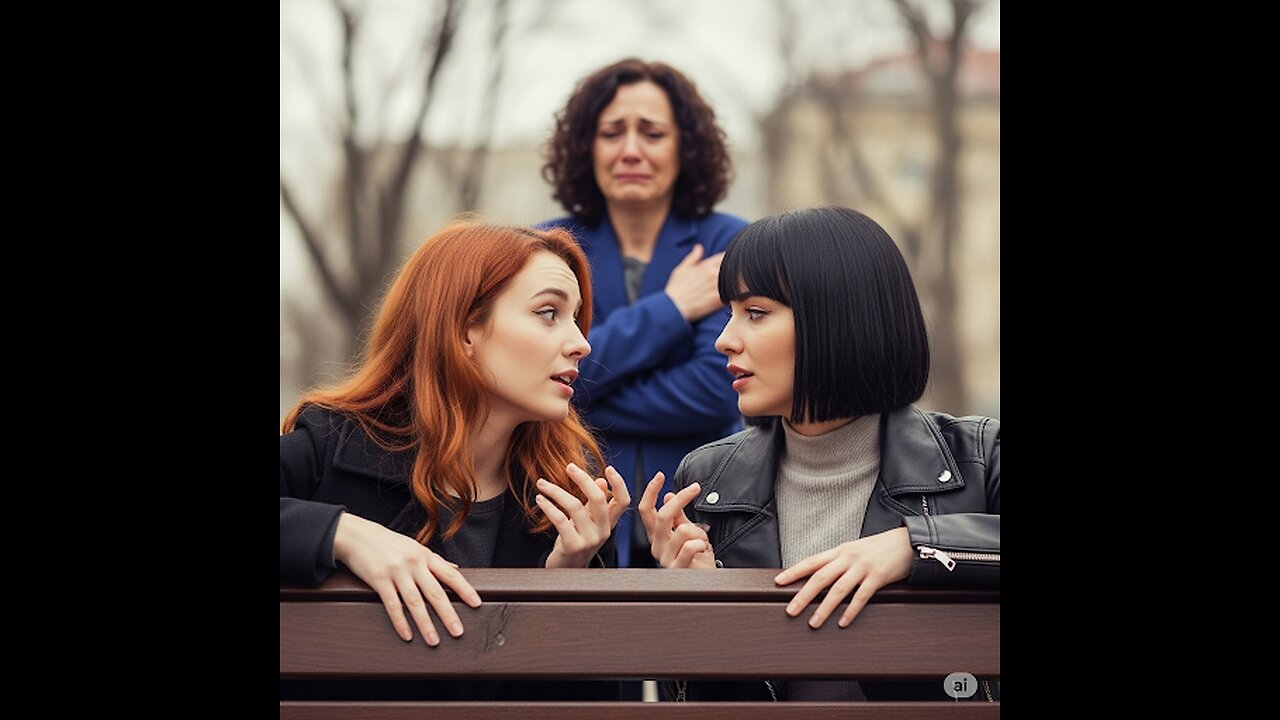 GOSSIP - Sunday REVIVAL Tent Meeting - 07/20/2025