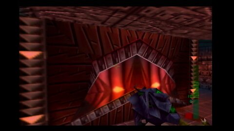 Perfect Dark - Hi-Res Perfection (Part 2)