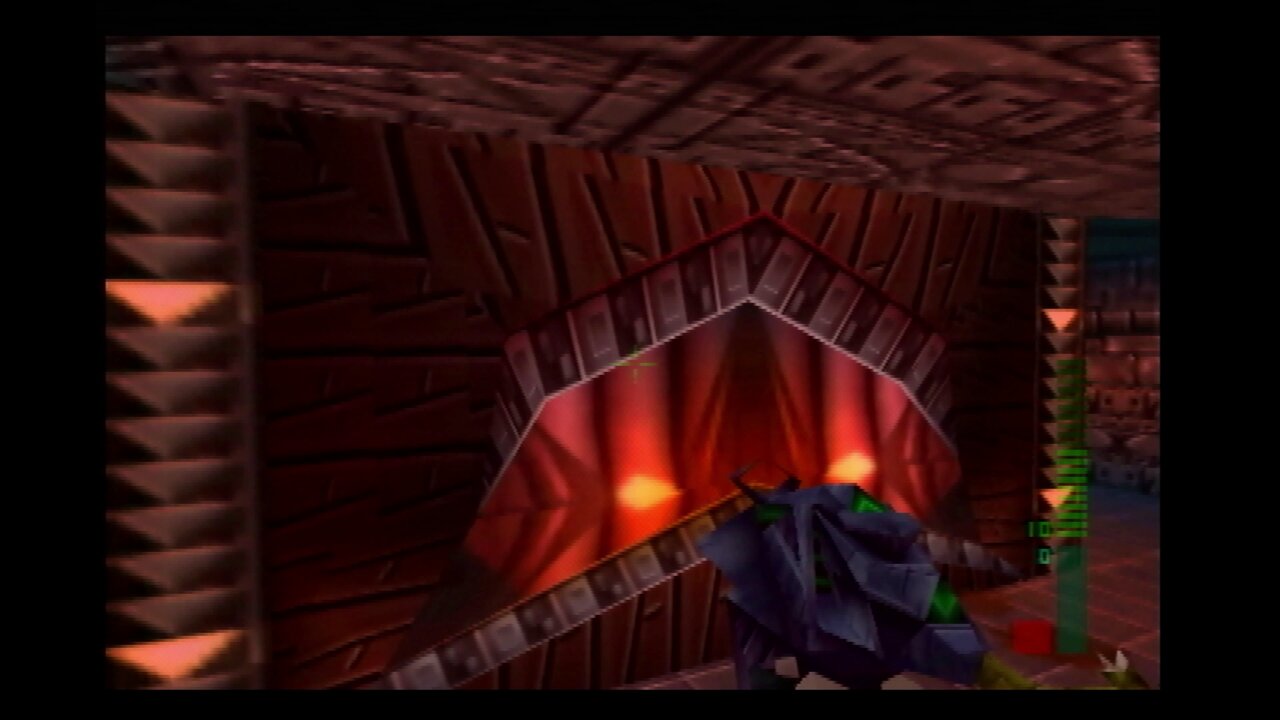 Perfect Dark - Hi-Res Perfection (Part 2)