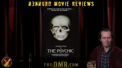 DMR #270: The Psychic