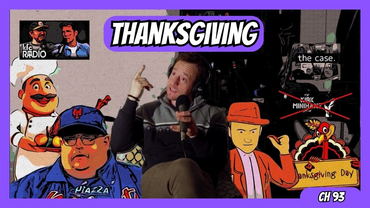 KFC Radio & The Kirk Minihane Show: Thanks for the Audience!