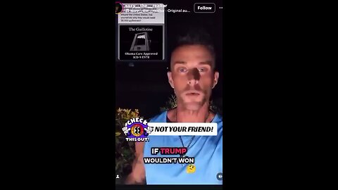 What Obama Had Planned For The Legal Citizens Of The U.S