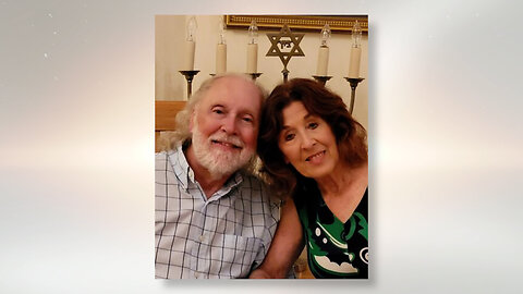 Susan & Gerald Nikirk - Nikirk Ministries- OvercomersTV.Live #536