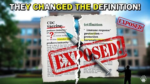 Criminals Changing the Definition: Exposing the Pharma Playbook