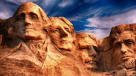 You Won’t Believe #3: Top 10 U.S. Monuments