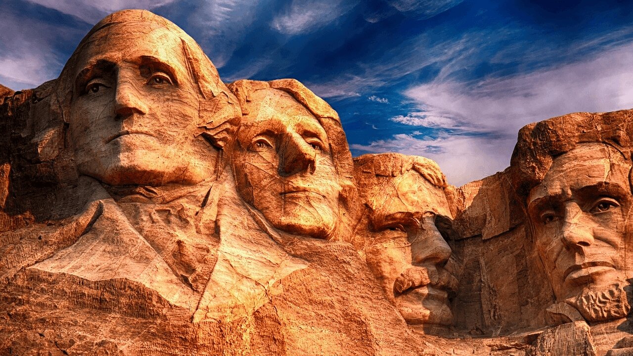 You Won’t Believe #3: Top 10 U.S. Monuments