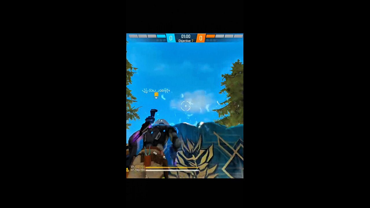op headshot