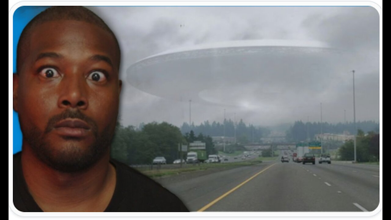 The mothership is in orbit and it’s hostile - Dre_OG Reacts