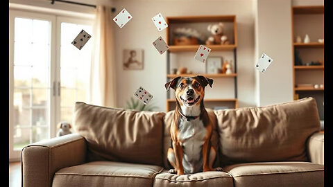Funniest Dog Reactions Caught on Camera!