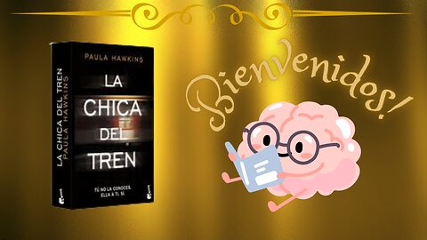 Resumen del Libro La chica del Tren