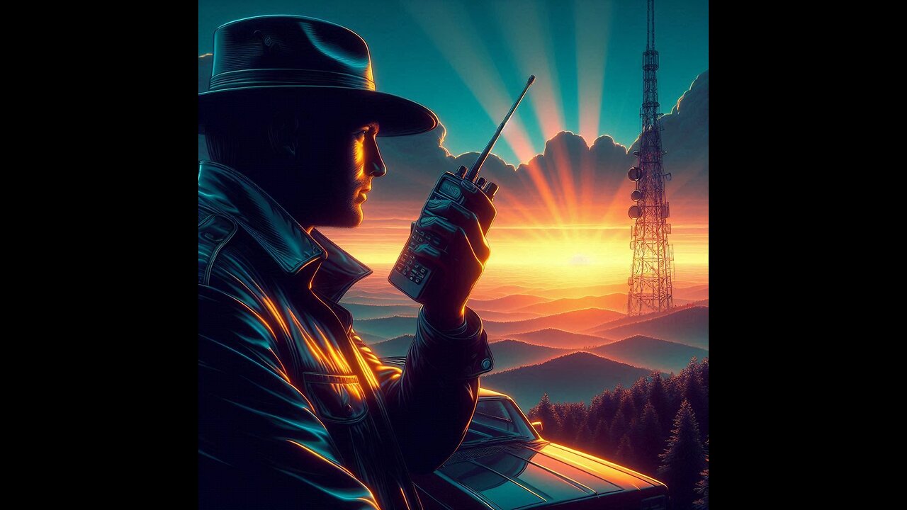 Antenna Thoughts