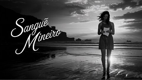 SANGUE MINEIRO (1929) Maury Bueno, Ernani de Paula e Pedro Fantol | Drama | P&B | Filme Gratuito