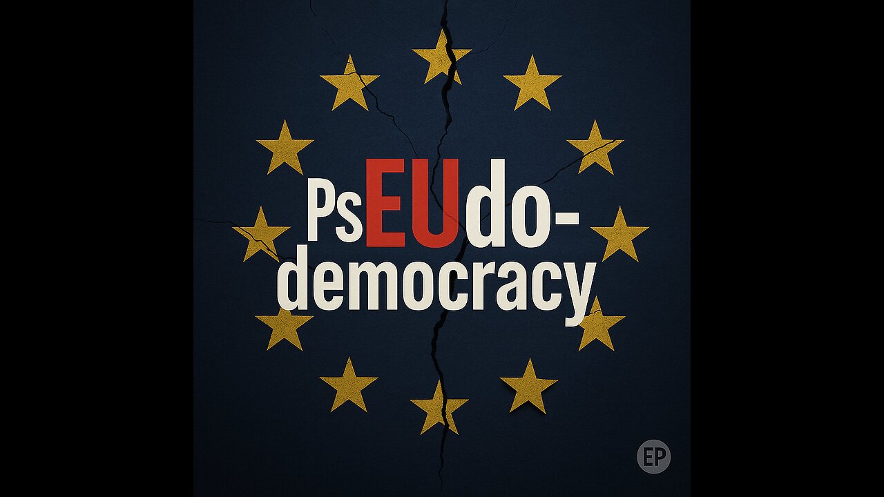 PsEUdodemocracy