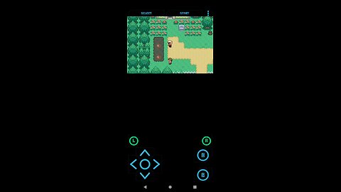 Pokémon Blazing Emerald part 2