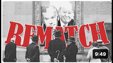 "Urgent Message for the American People: Must Read!"