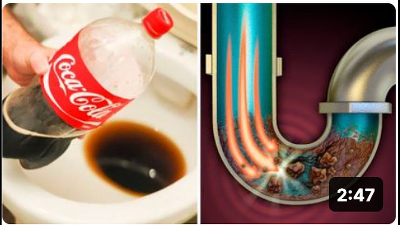 "Unclogging a Toilet without a Plunger: A Step-by-Step Guide"
