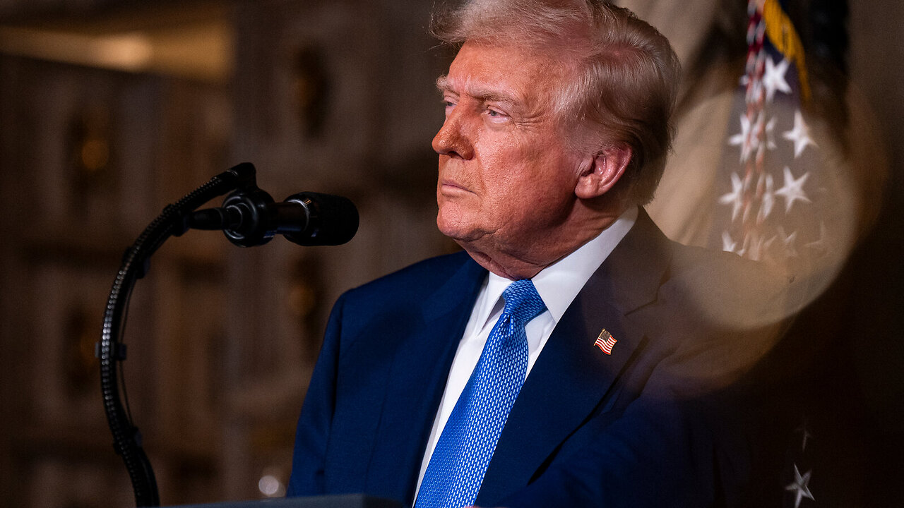 Trump DOJ Breaks Up International Child Abuse Ring Linked to Extremist Recruitment