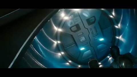 STAR TREK- Nexus of Destiny - Final Trailer (2025)